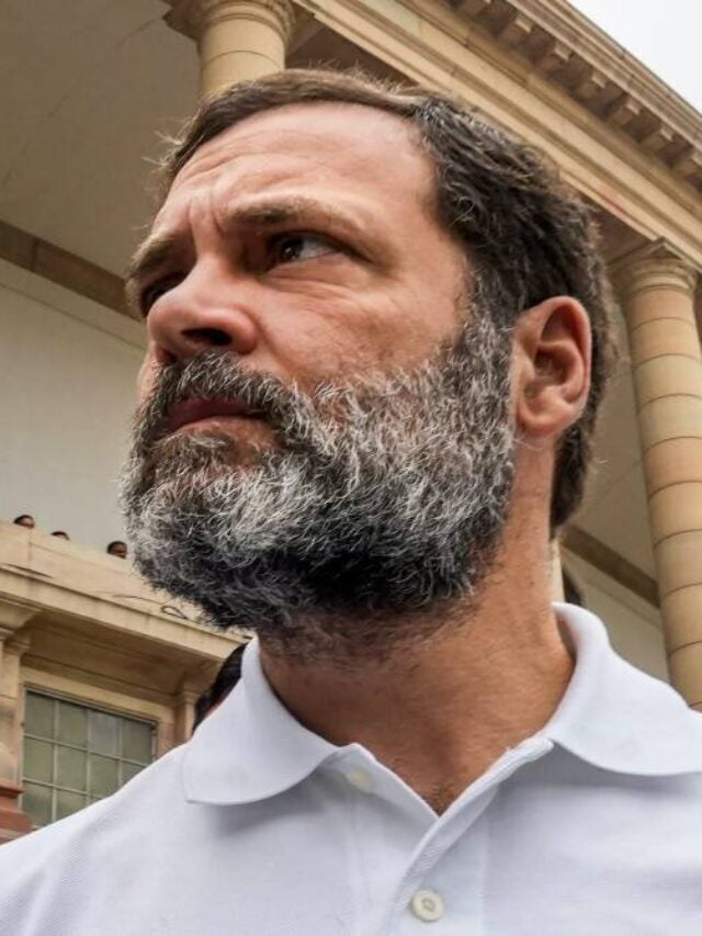 Rahul gandhi | Rahul Gandhi news