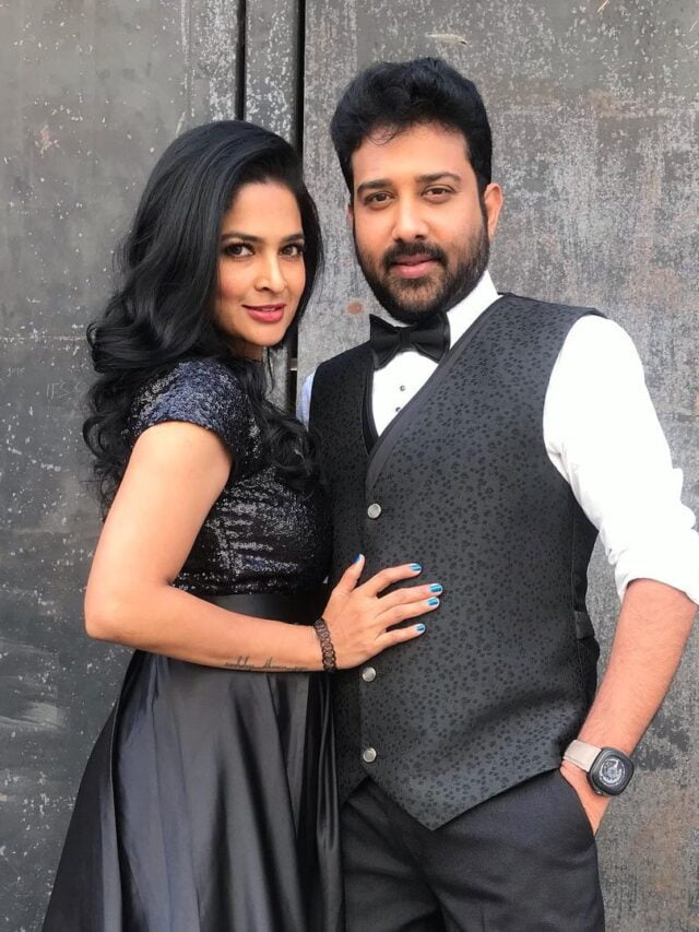 Siva Balaji , Madhumitha about break up