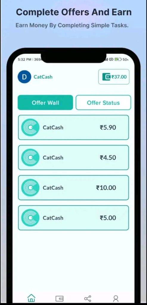 Catcash app 2024 catcash app